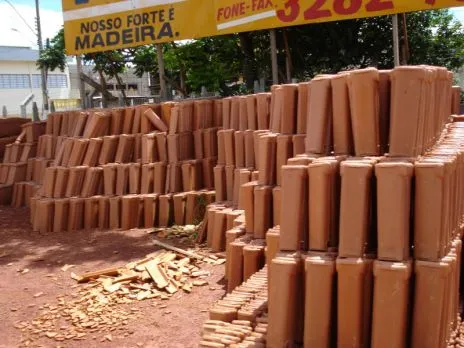 Projeto de chácara com madeiras Wood Fort, foto 46