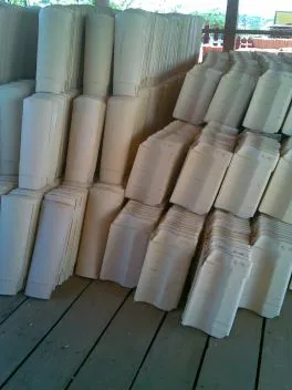 Projeto de chácara com madeiras Wood Fort, foto 47