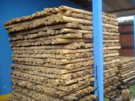 Madeira para Construção Wood Fort, foto 5