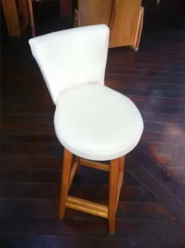 Mesa de madeira maciça produzida com madeiras Wood Fort, foto 6