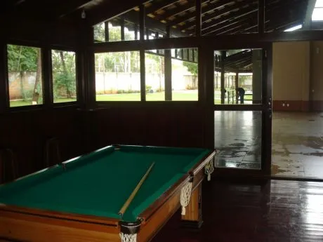 Projeto de chácara com madeiras Wood Fort, foto 6