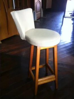Mesa de madeira maciça produzida com madeiras Wood Fort, foto 7