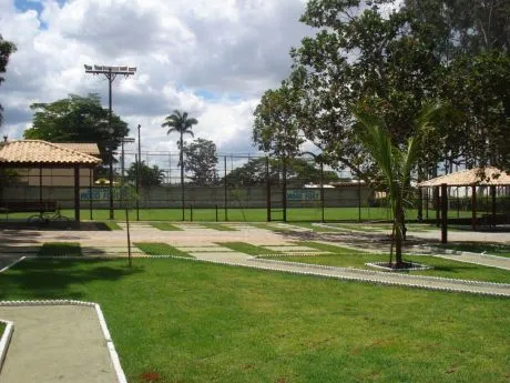 Projeto de chácara com madeiras Wood Fort, foto 7