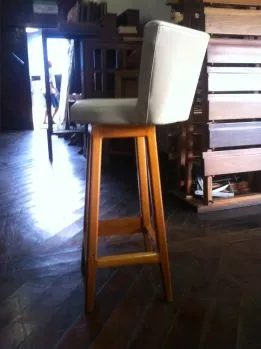 Mesa de madeira maciça produzida com madeiras Wood Fort, foto 8