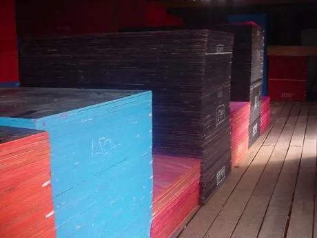 Madeira para Construção Wood Fort, foto 7