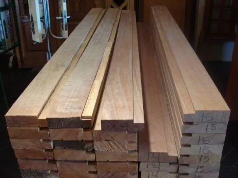 Madeira para Construção Wood Fort, foto 11