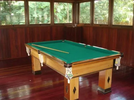 Projeto de chácara com madeiras Wood Fort, foto 13