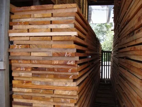 Madeira para Construção Wood Fort, foto 12