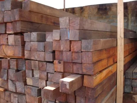 Madeira para Construção Wood Fort, foto 13