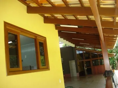 Projeto de chácara com madeiras Wood Fort, foto 15