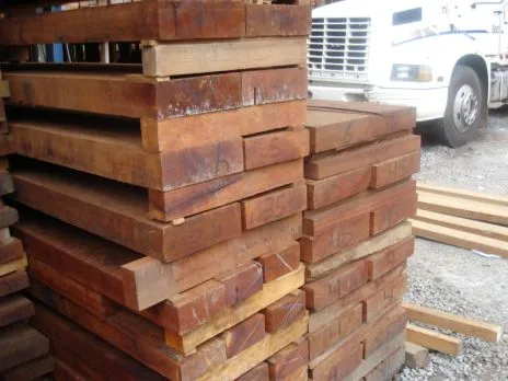 Madeira para Construção Wood Fort, foto 14