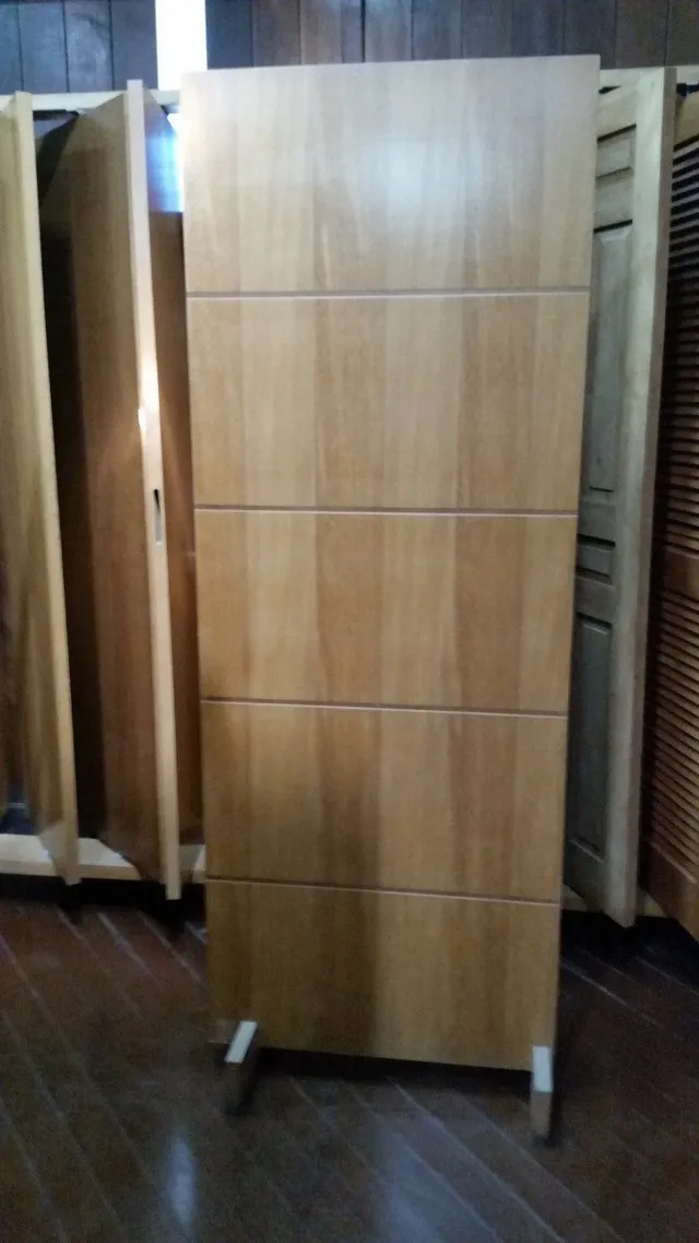MW 120 Ipê Champanhe