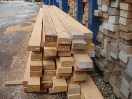 Madeira para Construção Wood Fort, foto 16