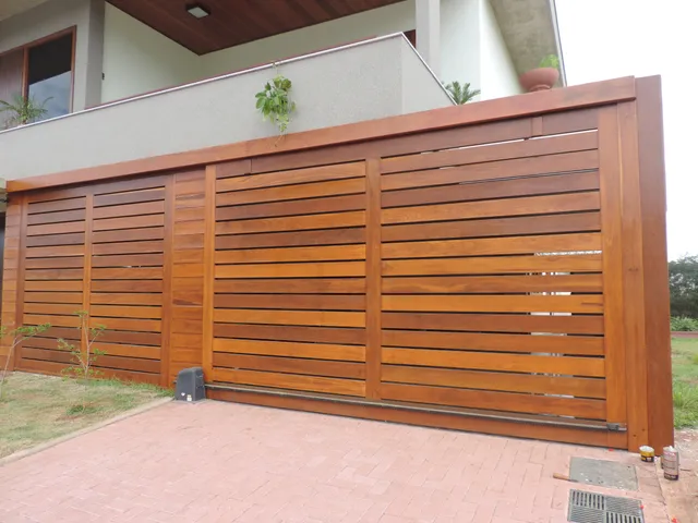 Portas de Madeira Wood Fort, foto 19