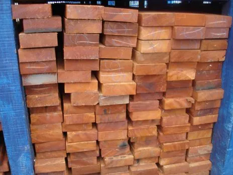 Madeira para Construção Wood Fort, foto 17