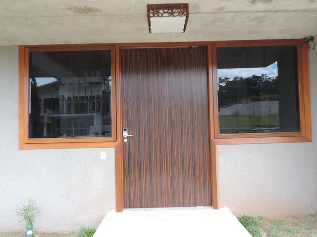 Portas de Madeira Wood Fort, foto 21