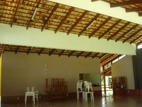 Projeto de chácara com madeiras Wood Fort, foto 22