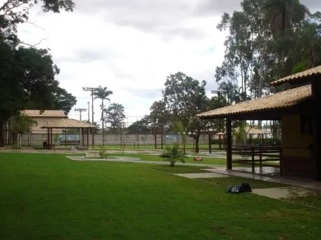 Projeto de chácara com madeiras Wood Fort, foto 28