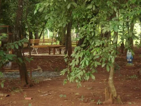 Projeto de chácara com madeiras Wood Fort, foto 31