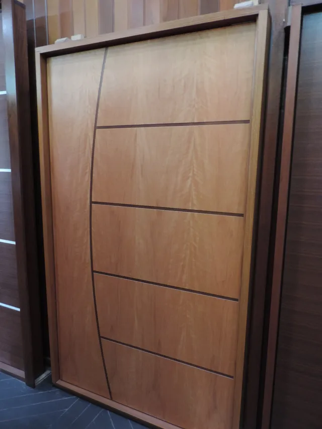 Portas de Madeira Wood Fort, foto 32