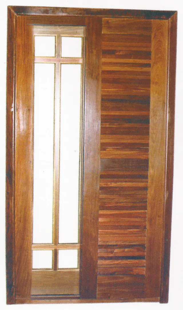Portas de Madeira Wood Fort, foto 39