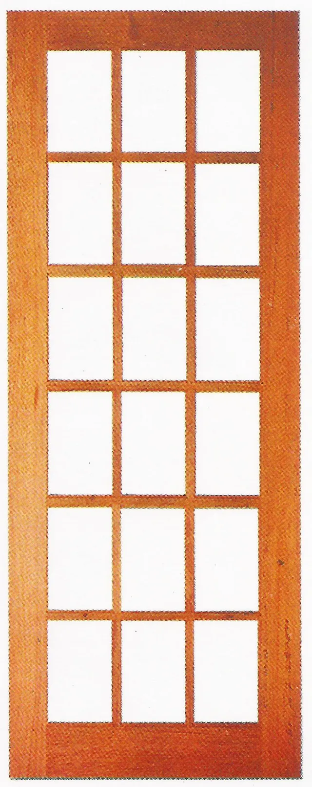 Portas de Madeira Wood Fort, foto 41