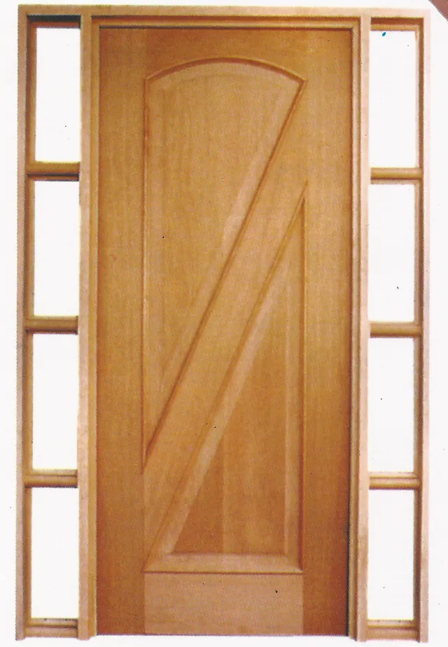 Portas de Madeira Wood Fort, foto 45