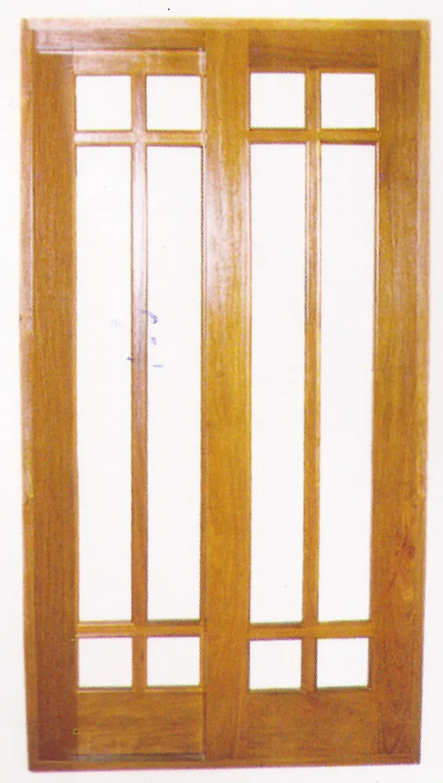 Portas de Madeira Wood Fort, foto 48