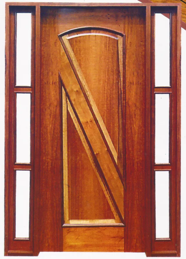 Portas de Madeira Wood Fort, foto 49