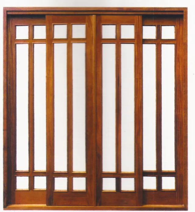 Portas de Madeira Wood Fort, foto 50