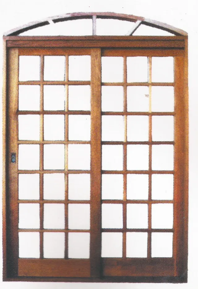 Portas de Madeira Wood Fort, foto 55