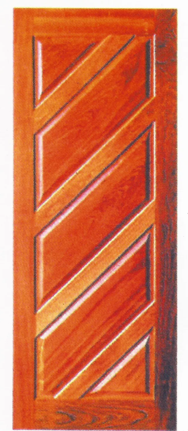 Portas de Madeira Wood Fort, foto 56