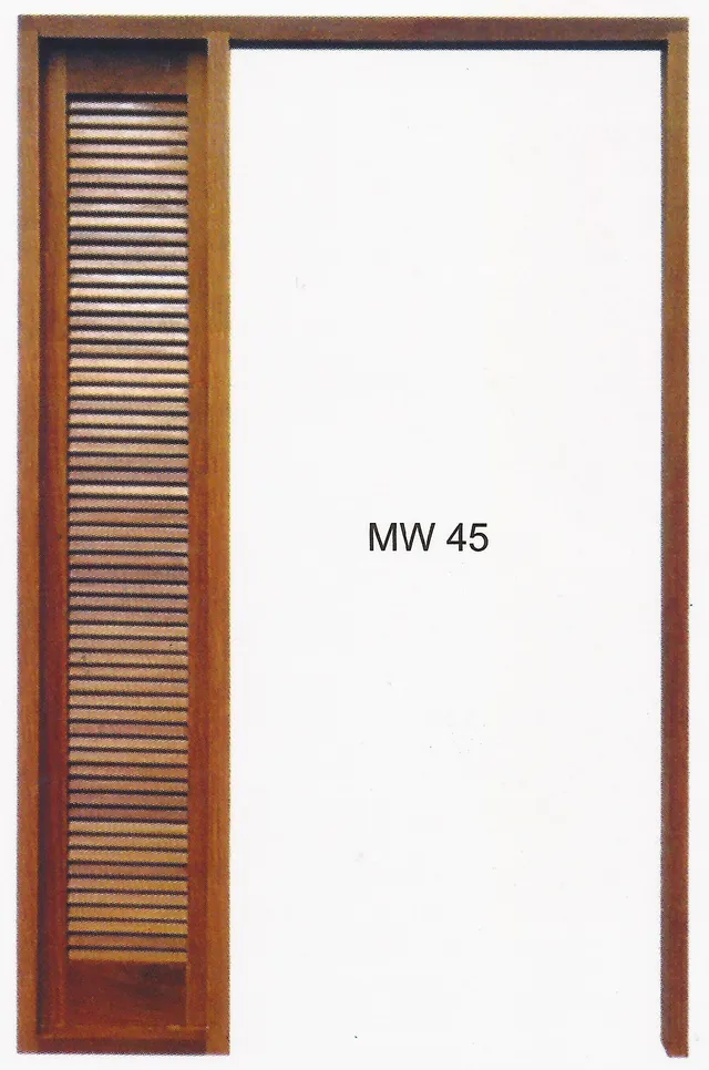 Portas de Madeira Wood Fort, foto 57