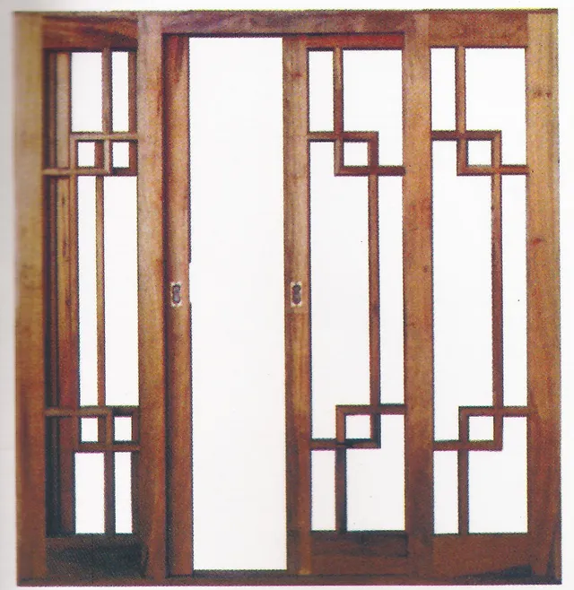 Portas de Madeira Wood Fort, foto 59