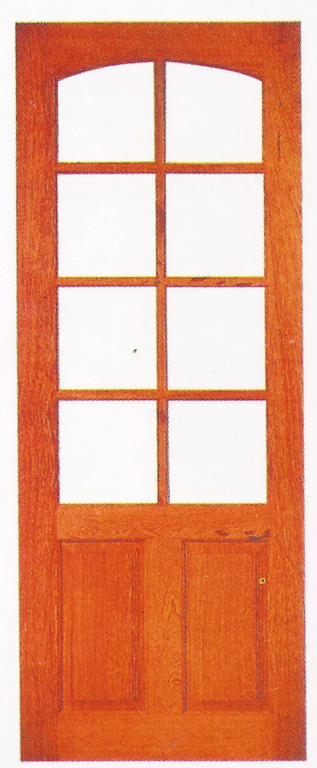 Portas de Madeira Wood Fort, foto 60