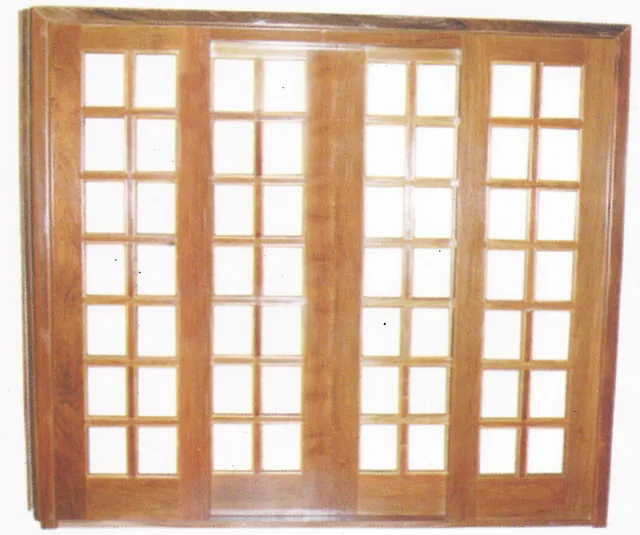 Portas de Madeira Wood Fort, foto 63