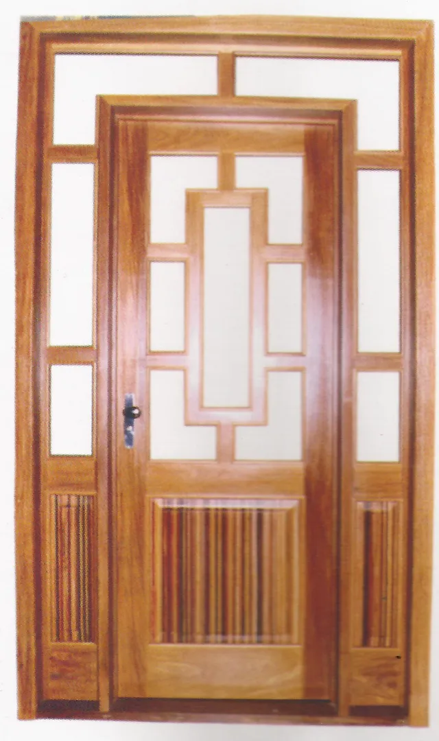 Portas de Madeira Wood Fort, foto 64