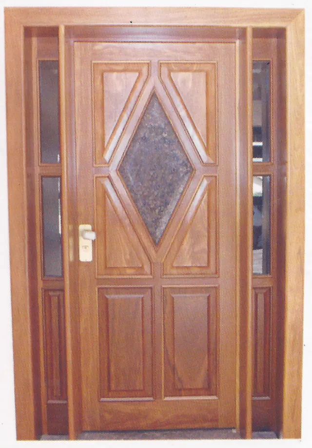 Portas de Madeira Wood Fort, foto 66