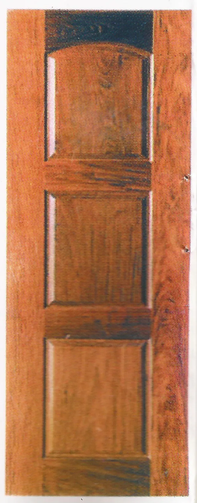 Portas de Madeira Wood Fort, foto 68