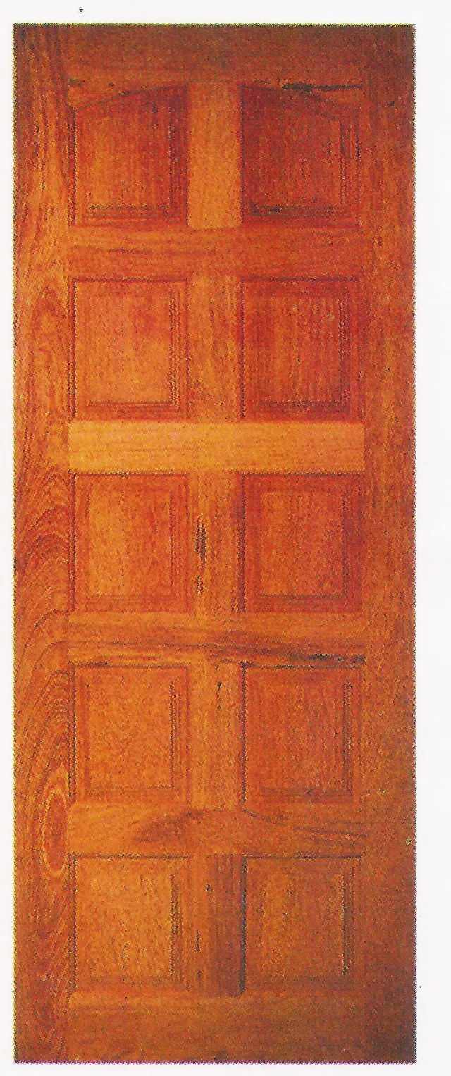 Portas de Madeira Wood Fort, foto 69