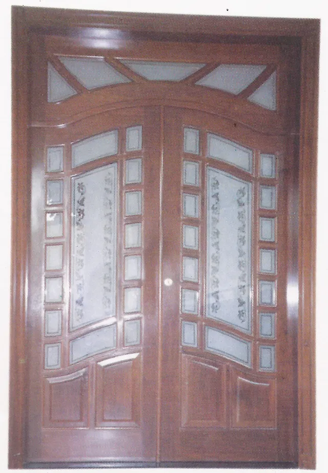 Portas de Madeira Wood Fort, foto 70