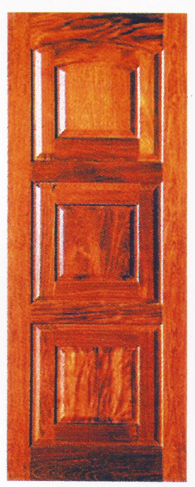 Portas de Madeira Wood Fort, foto 71