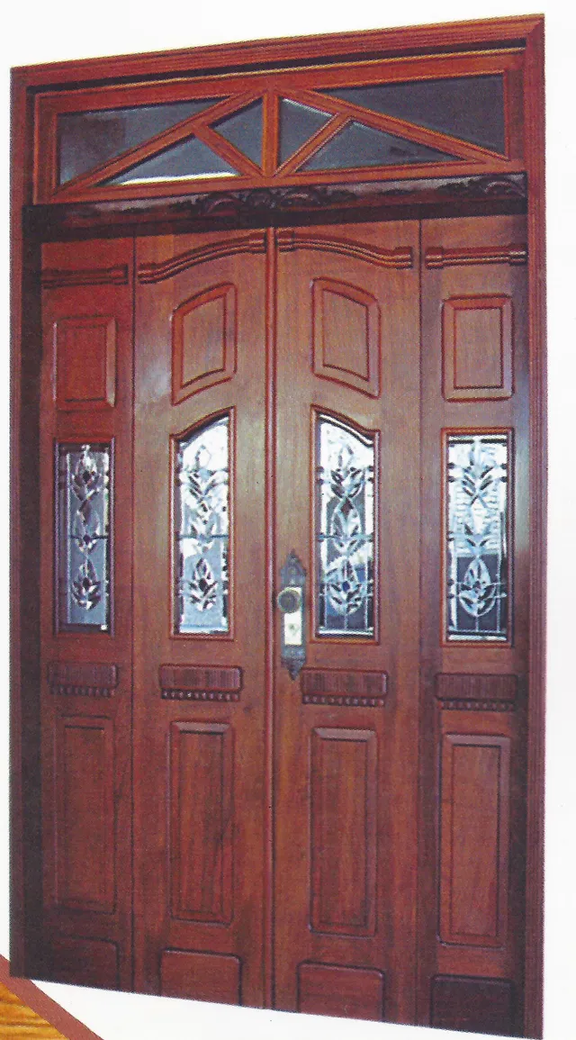 Portas de Madeira Wood Fort, foto 72