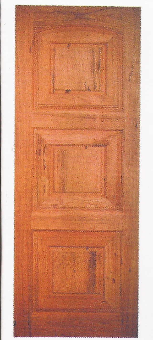 Portas de Madeira Wood Fort, foto 73