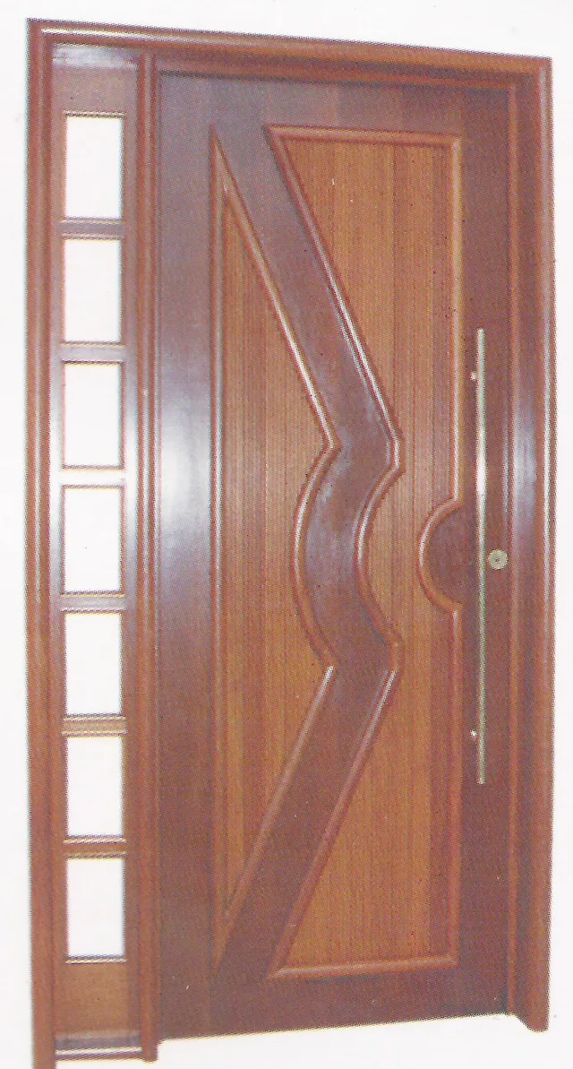 Portas de Madeira Wood Fort, foto 76
