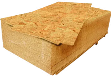 OSB — Compensados e Madeirites Wood Fort