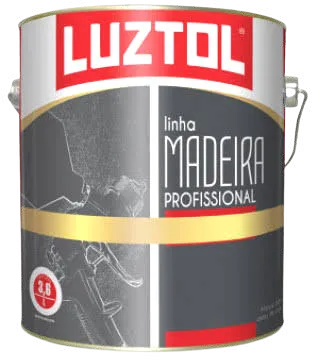 Seladora Concentrada (Luztol) — Vernizes e Acabamentos Wood Fort