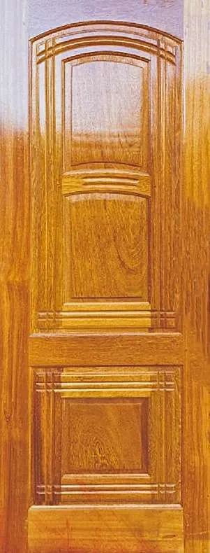 Diplomata (Linha Galon) — Portas de Madeira Wood Fort