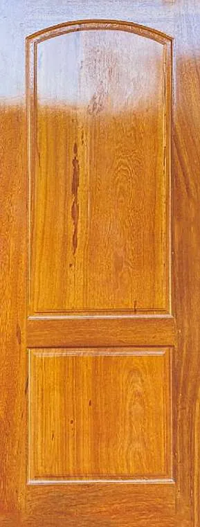Ideal (Linha Galon) — Portas de Madeira Wood Fort