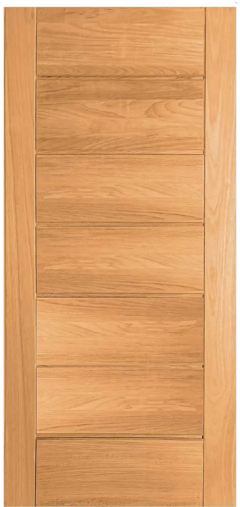 Veneza (Linha Tauari) — Portas de Madeira Wood Fort